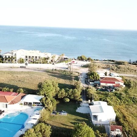 Kaliva Residence Kalamákion Esterno foto